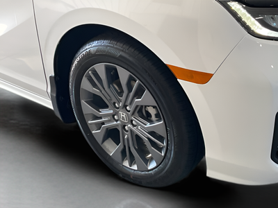 2027 Honda Odyssey Touring