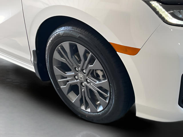 2027 Honda Odyssey Touring