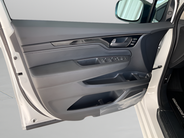 2027 Honda Odyssey Touring