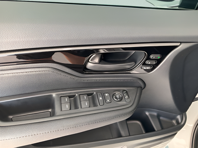 2027 Honda Odyssey Touring