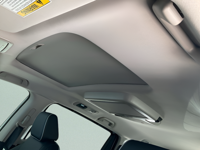 2027 Honda Odyssey Touring