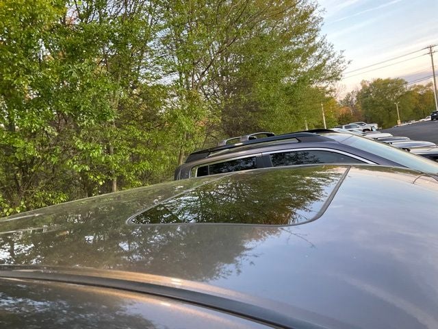 2021 Honda Odyssey Touring