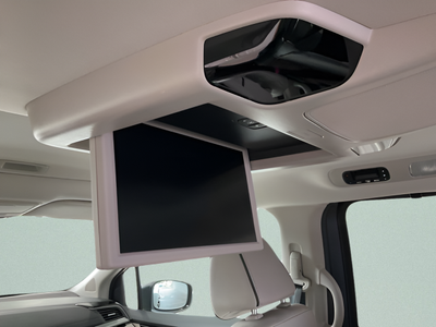 2027 Honda Odyssey Touring