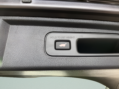 2027 Honda Odyssey Touring