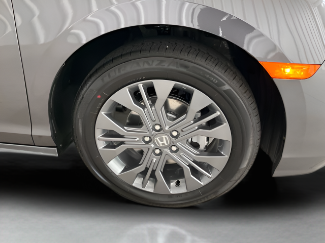 2027 Honda Odyssey Touring