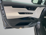 2027 Honda Odyssey Touring