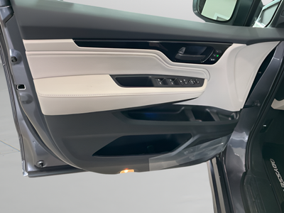 2027 Honda Odyssey Touring
