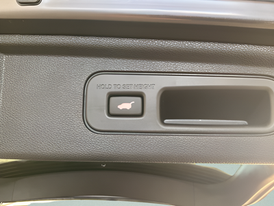 2027 Honda Odyssey Touring