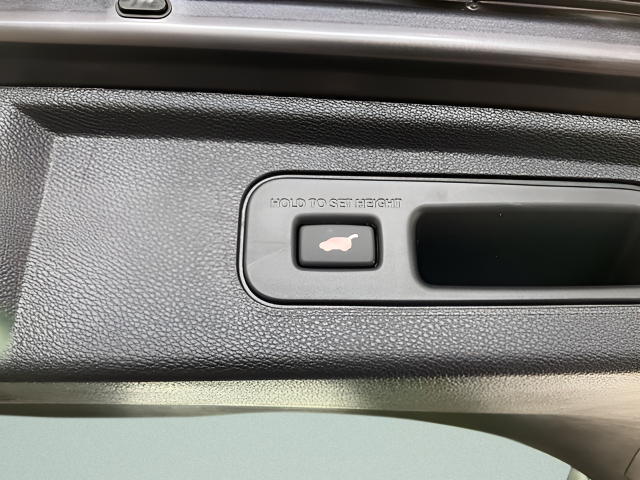 2027 Honda Odyssey Touring