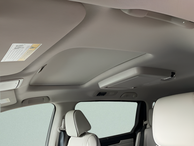 2027 Honda Odyssey Touring