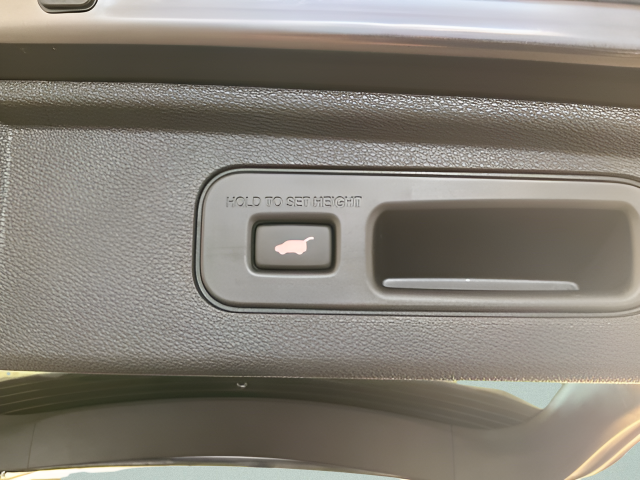 2027 Honda Odyssey Touring