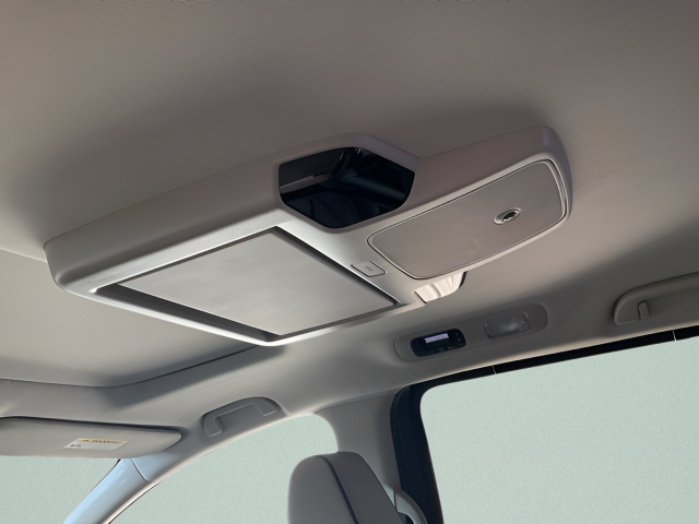 2027 Honda Odyssey Touring