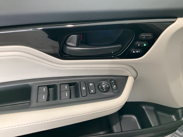 2027 Honda Odyssey Touring