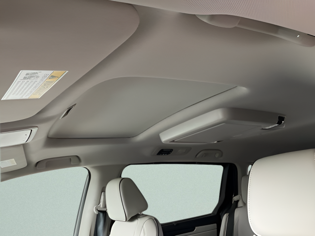 2027 Honda Odyssey Touring