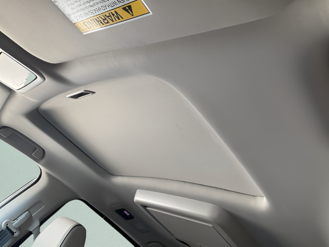 2027 Honda Odyssey Touring