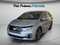 2027 Honda Odyssey Touring
