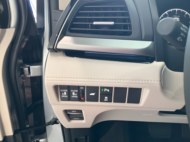 2027 Honda Odyssey Touring