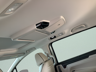 2027 Honda Odyssey Touring