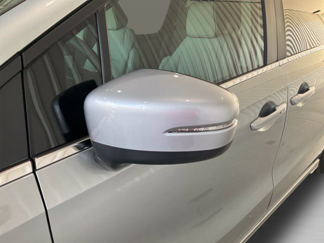 2027 Honda Odyssey Touring
