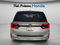 2027 Honda Odyssey Touring