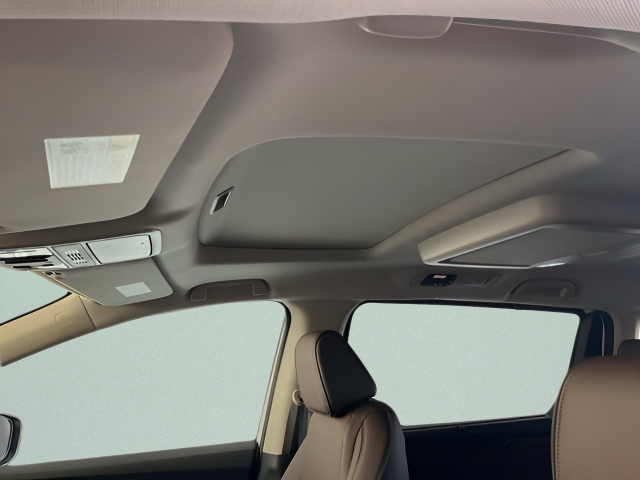 2027 Honda Odyssey Touring