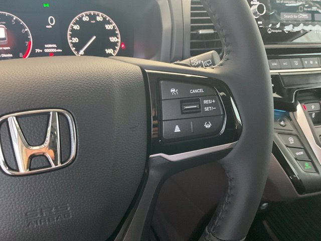 2027 Honda Odyssey Touring