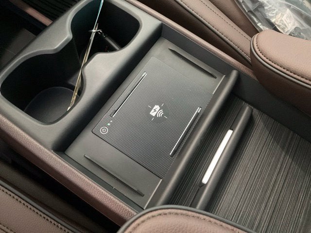 2027 Honda Odyssey Touring