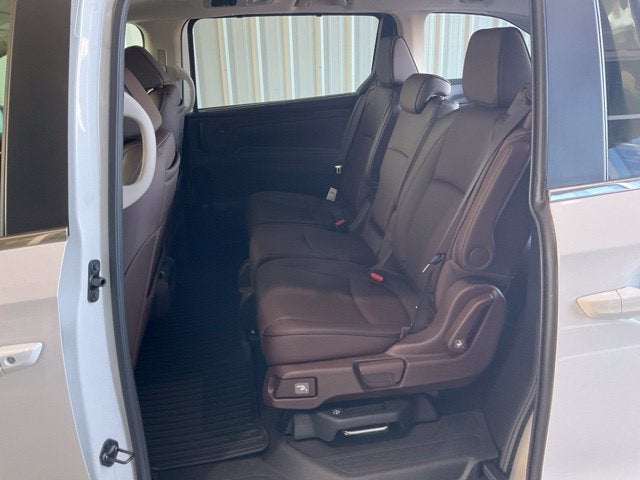 2027 Honda Odyssey Touring