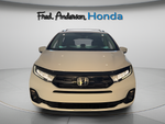 2027 Honda Odyssey Touring
