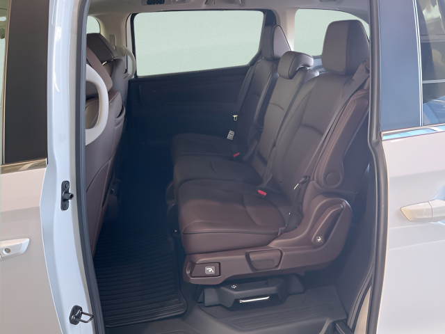 2027 Honda Odyssey Touring