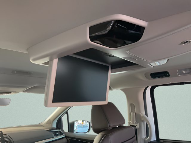 2027 Honda Odyssey Touring