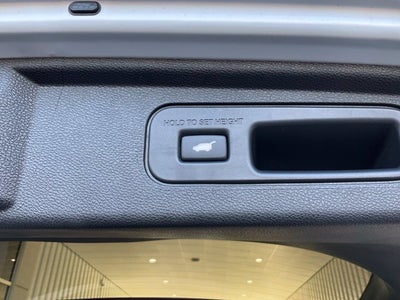 2027 Honda Odyssey Touring