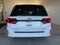 2027 Honda Odyssey Touring