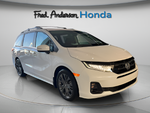 2027 Honda Odyssey Touring