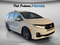 2027 Honda Odyssey Touring