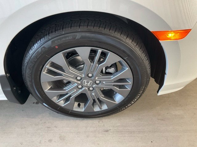 2027 Honda Odyssey Touring