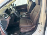 2027 Honda Odyssey Touring