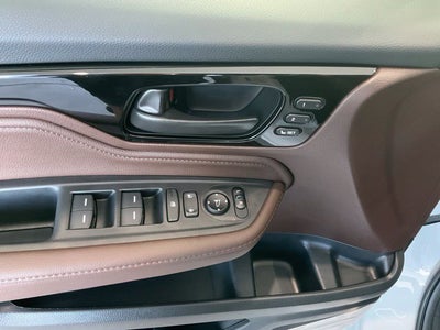 2027 Honda Odyssey Touring