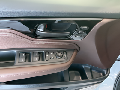 2027 Honda Odyssey Touring