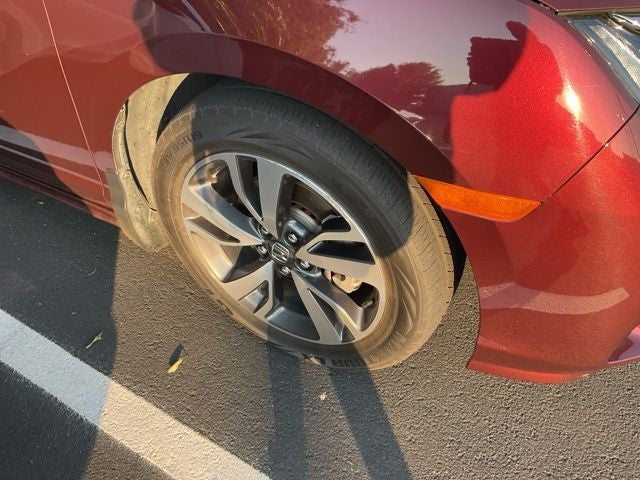 2021 Honda Odyssey Touring