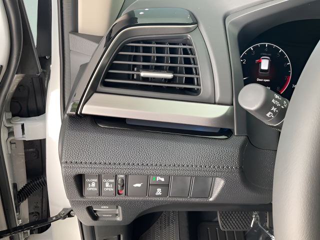 2027 Honda Odyssey Touring