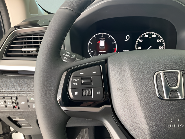 2027 Honda Odyssey Touring