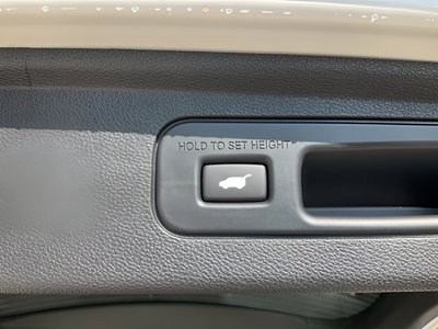 2027 Honda Odyssey Touring