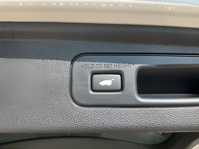 2027 Honda Odyssey Touring
