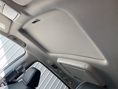 2027 Honda Odyssey Elite