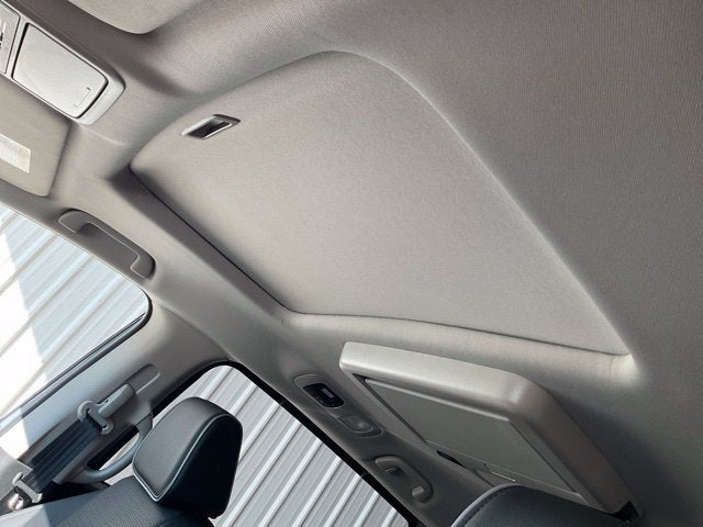 2027 Honda Odyssey Elite