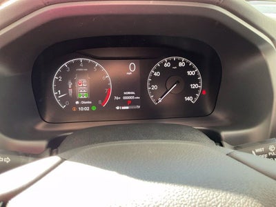 2027 Honda Odyssey Elite
