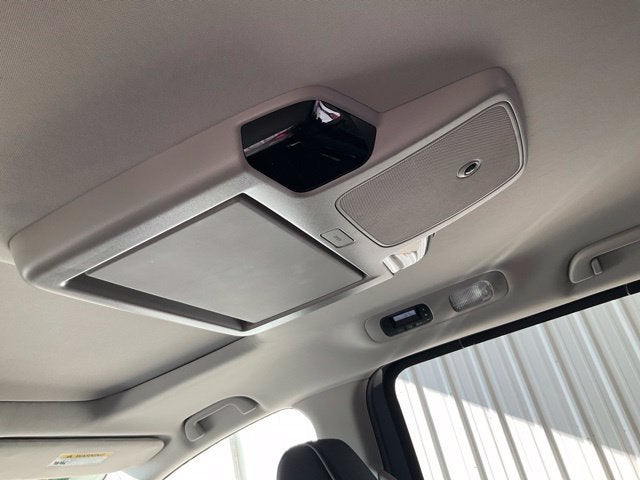 2027 Honda Odyssey Elite