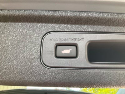 2027 Honda Odyssey Elite