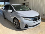 2027 Honda Odyssey Elite